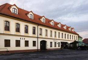 Hotel Rychta Netolice, Netolice